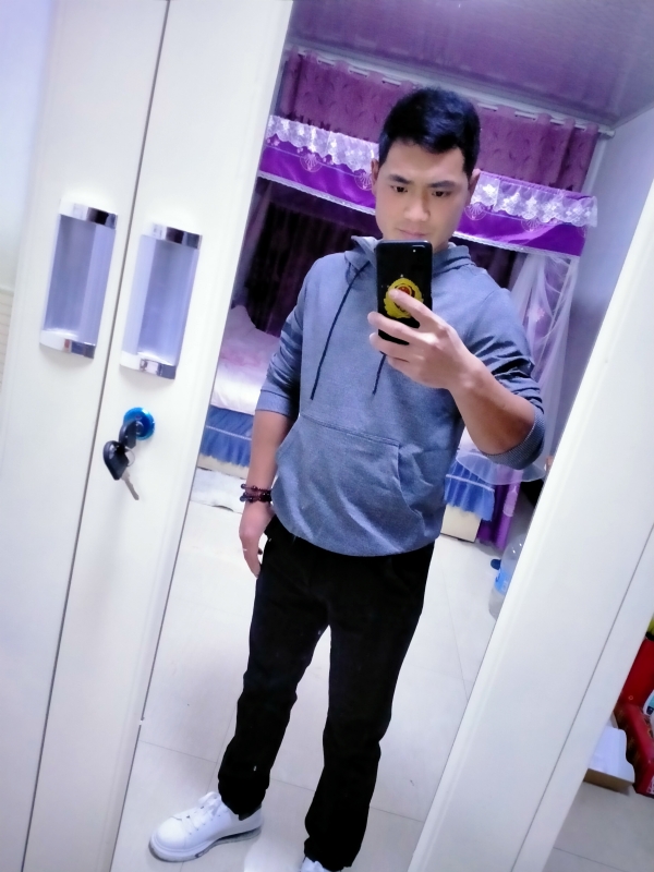 空心的第一张照片--商丘认干亲服务网